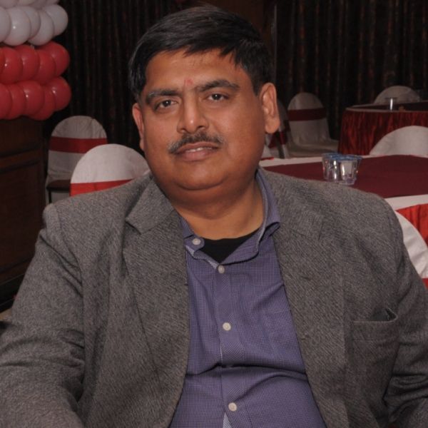 Prof. Pavan Chakraborty