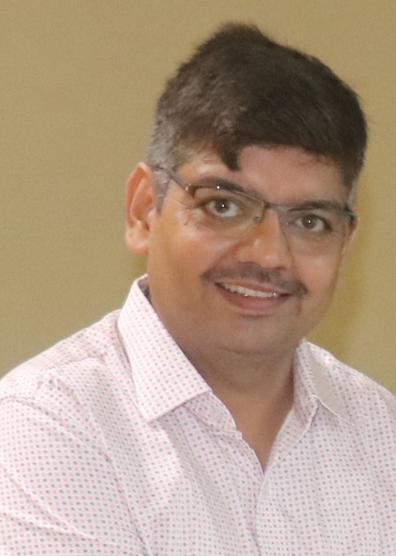Prof. K. P. Singh