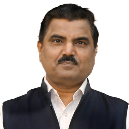 Prof. Mukul Sharad Sutaone