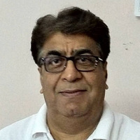 Prof. O.P. Vyas