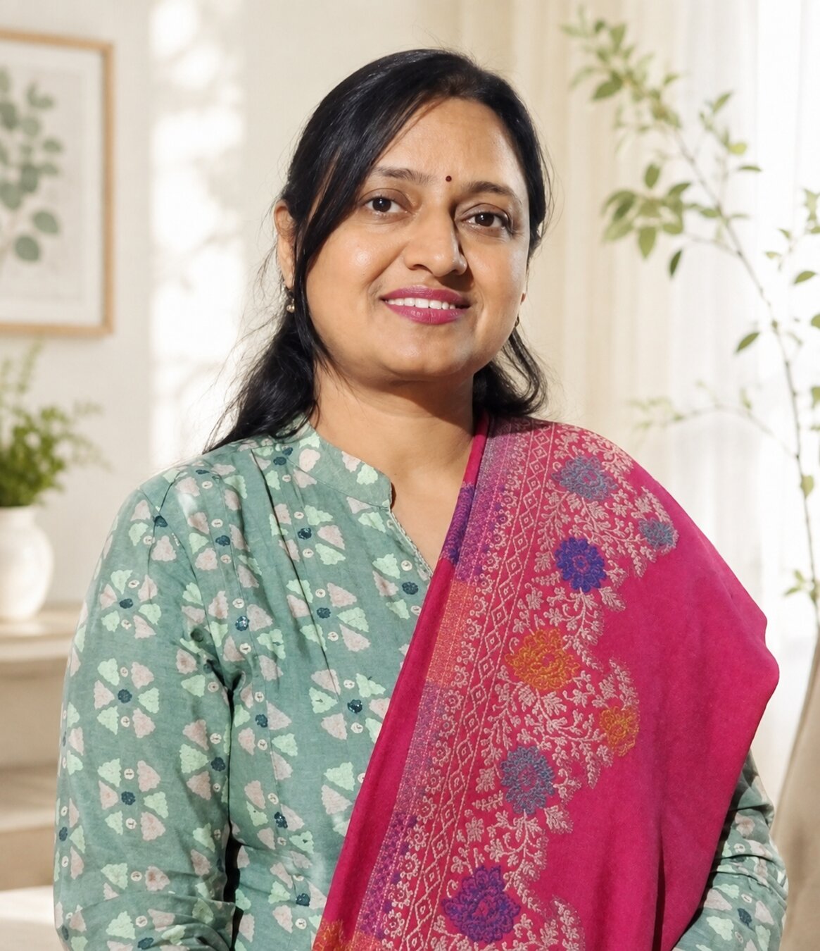 Dr. Satakshi