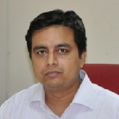Prof. Santanu Das
